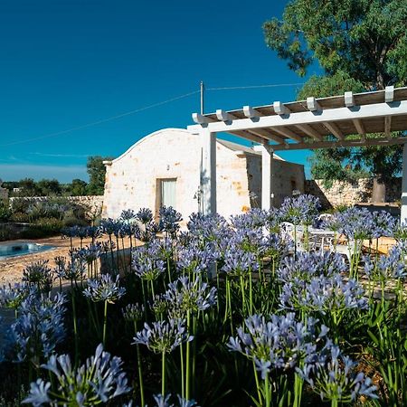 Trulli Ad Maiora Villa Alberobello Ngoại thất bức ảnh