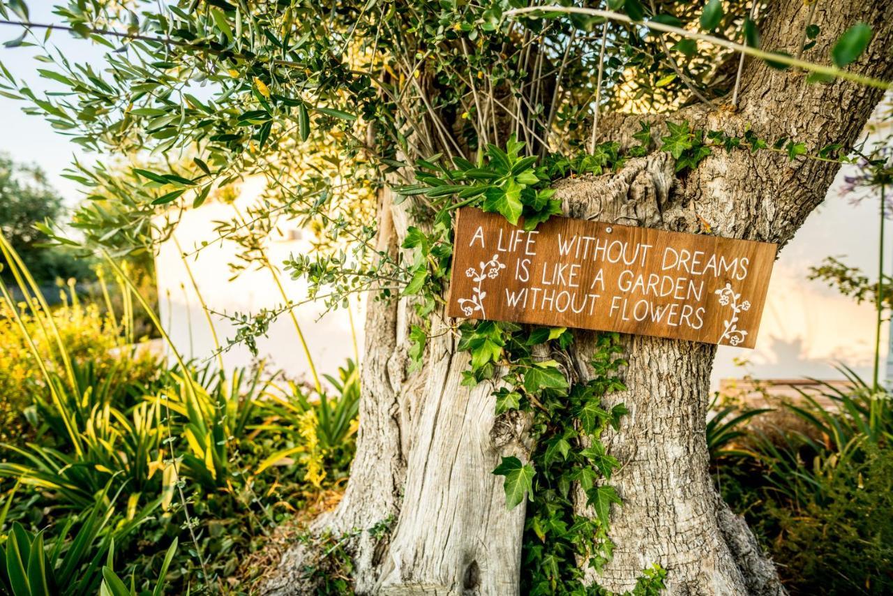 Trulli Ad Maiora Villa Alberobello Ngoại thất bức ảnh