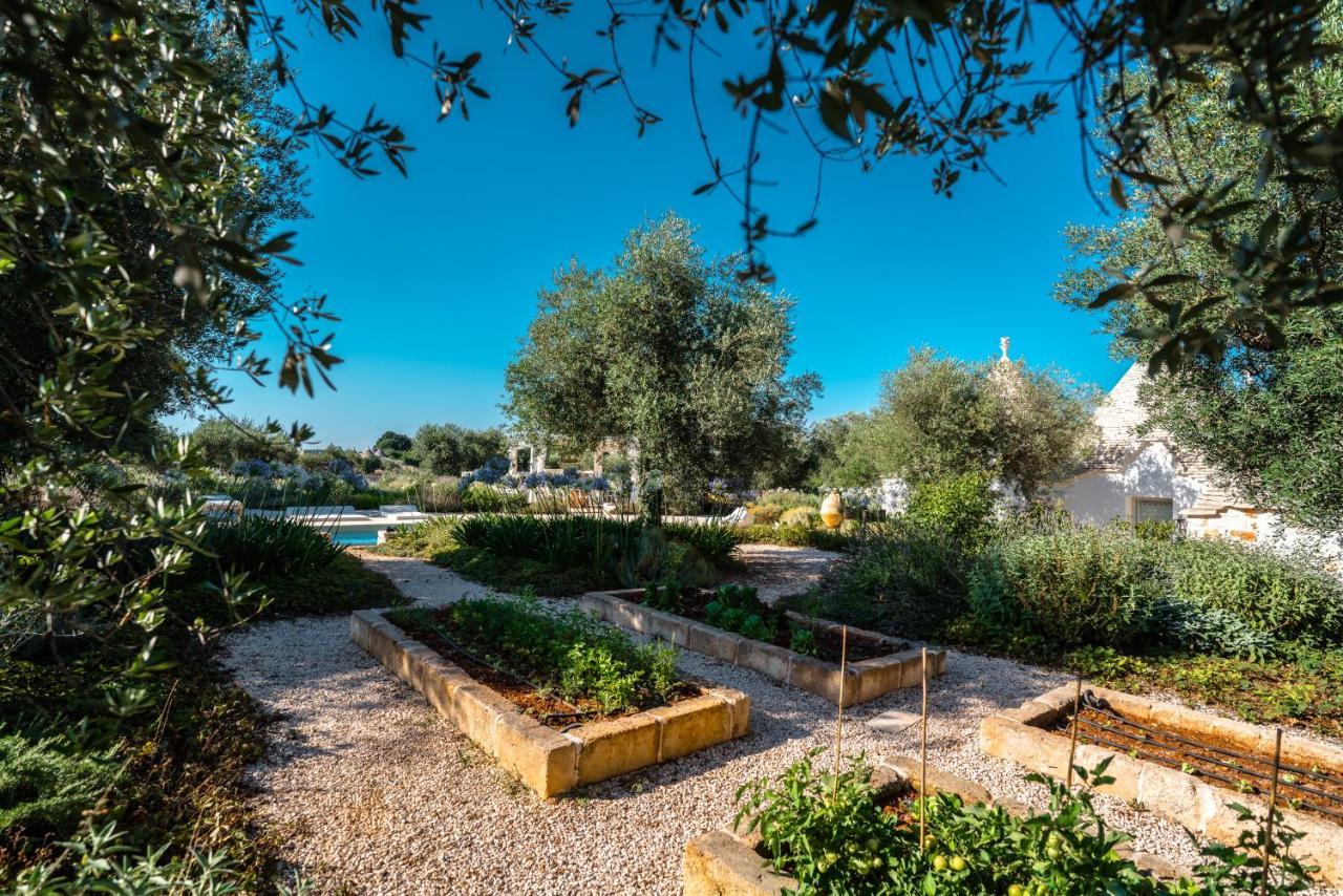 Trulli Ad Maiora Villa Alberobello Ngoại thất bức ảnh