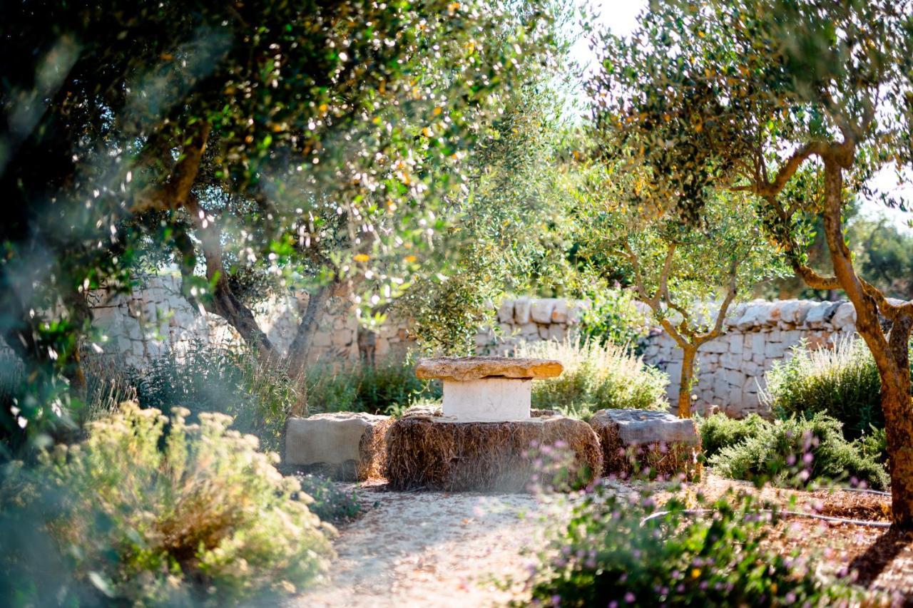 Trulli Ad Maiora Villa Alberobello Ngoại thất bức ảnh