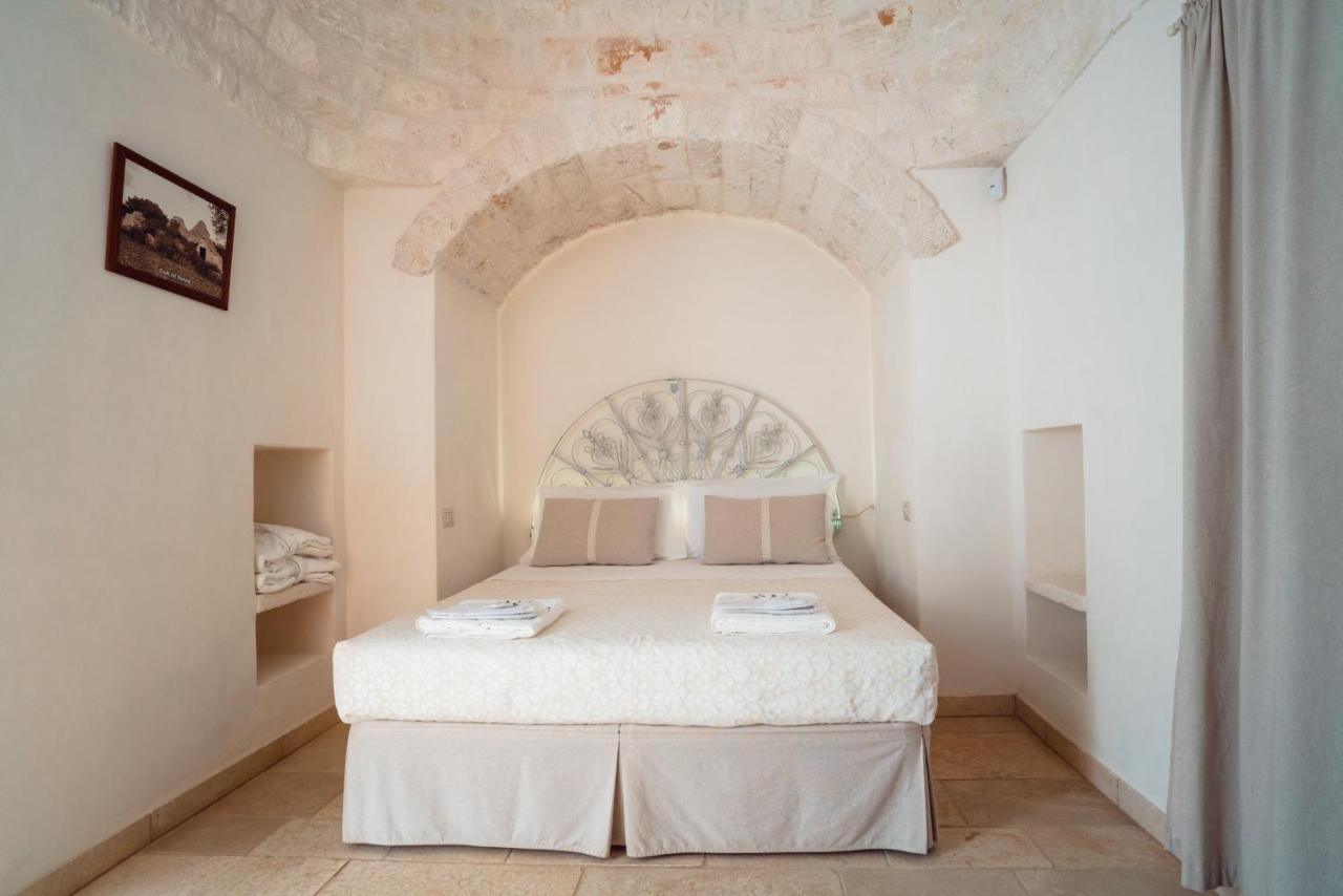 Trulli Ad Maiora Villa Alberobello Ngoại thất bức ảnh