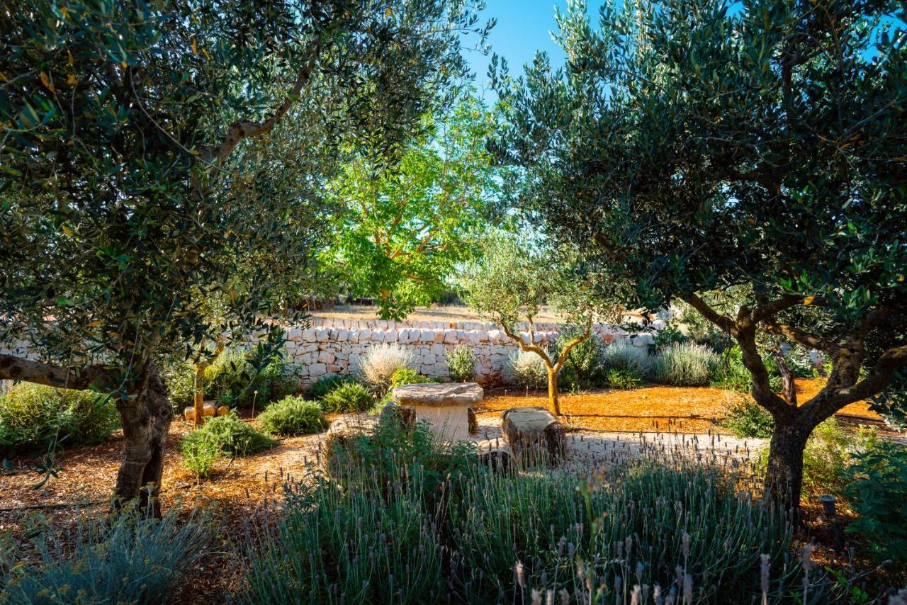 Trulli Ad Maiora Villa Alberobello Ngoại thất bức ảnh