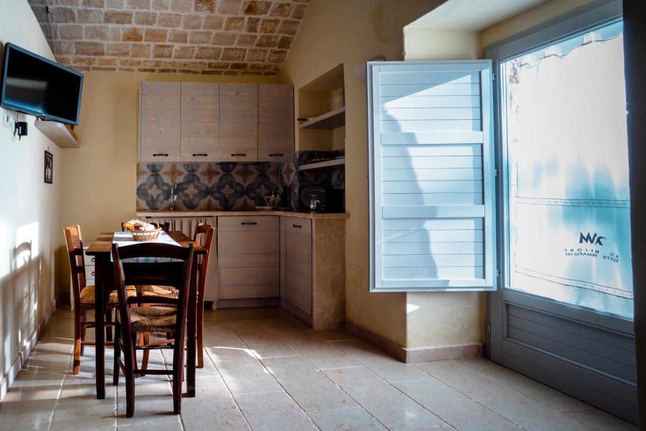 Trulli Ad Maiora Villa Alberobello Ngoại thất bức ảnh
