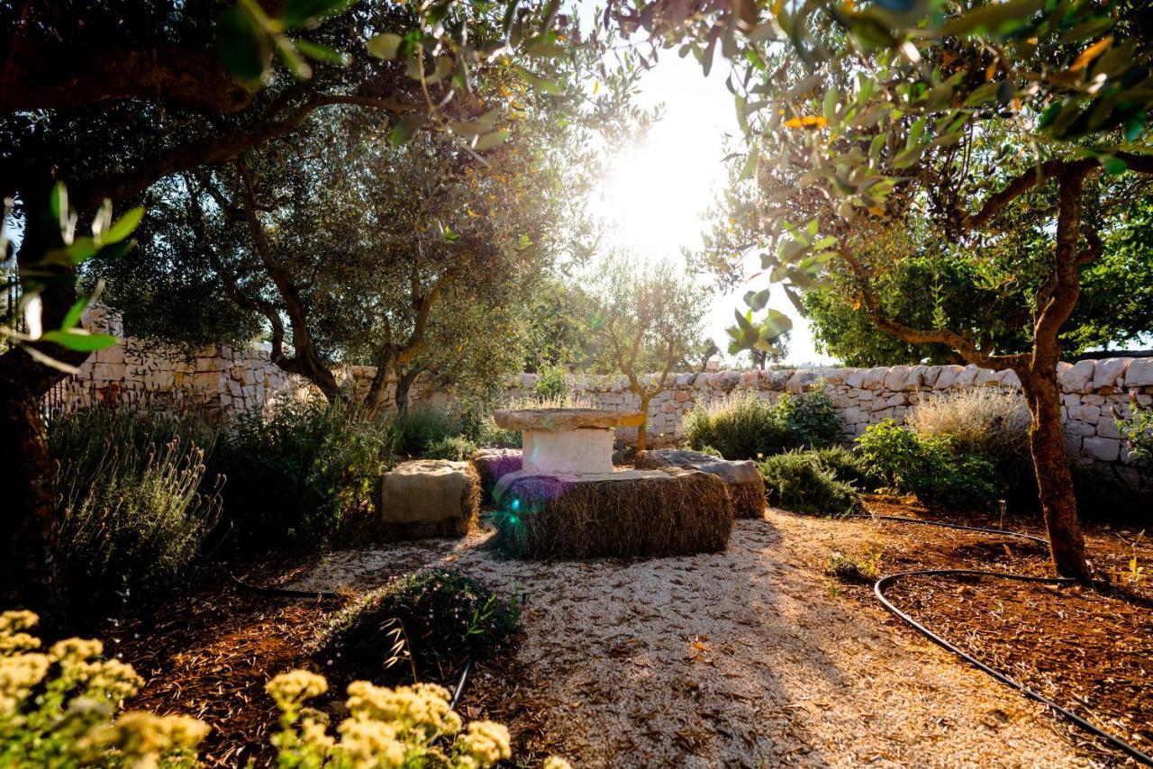 Trulli Ad Maiora Villa Alberobello Ngoại thất bức ảnh