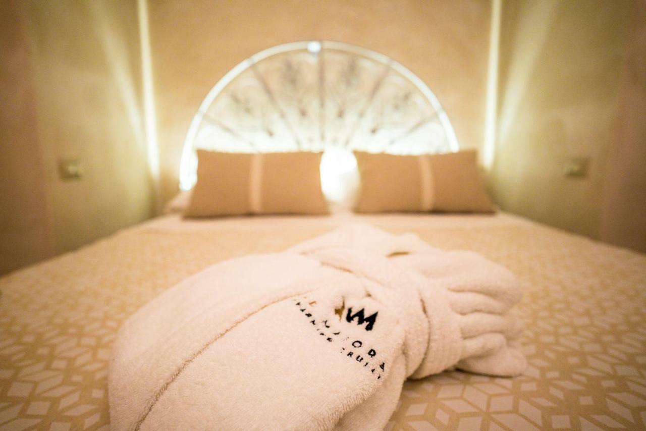 Trulli Ad Maiora Villa Alberobello Ngoại thất bức ảnh