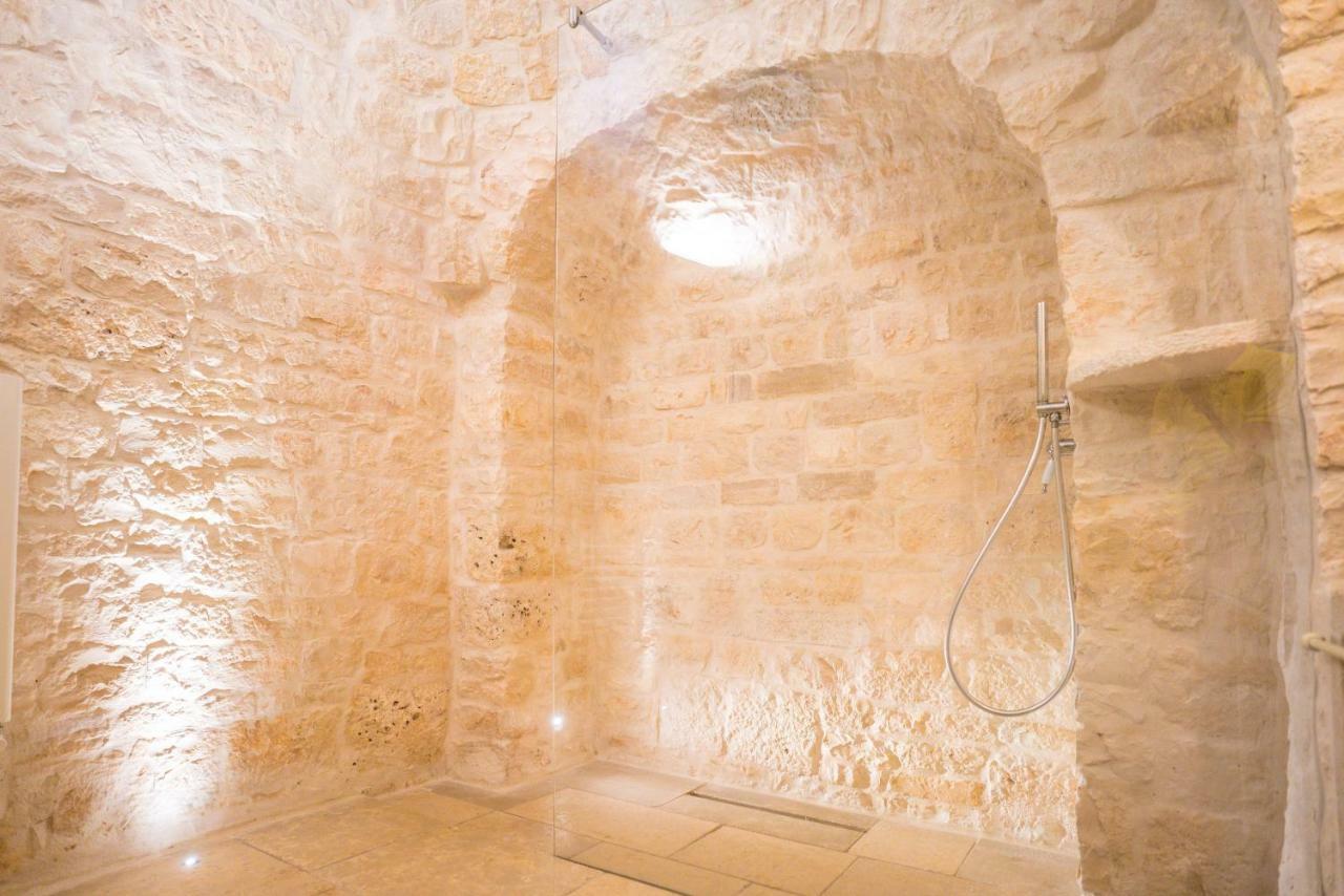 Trulli Ad Maiora Villa Alberobello Ngoại thất bức ảnh