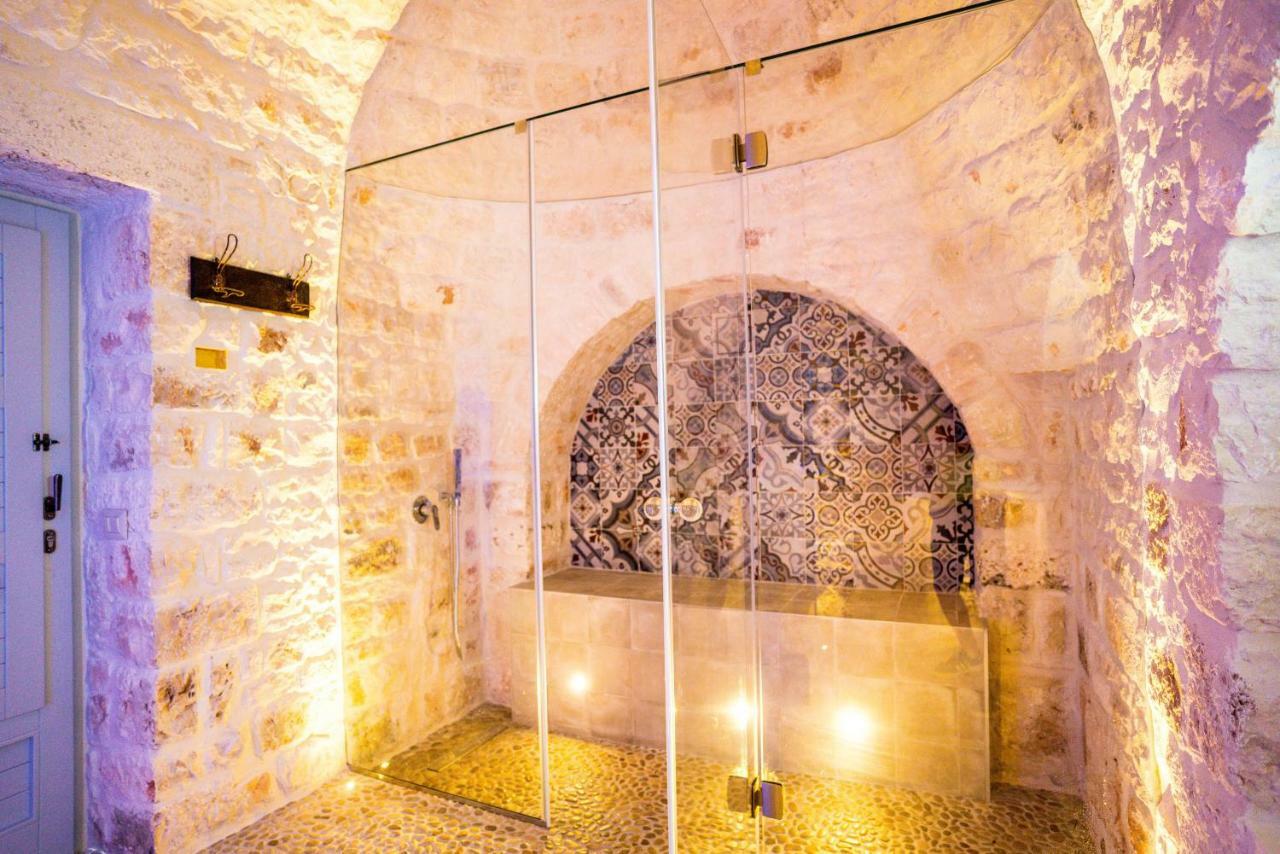 Trulli Ad Maiora Villa Alberobello Ngoại thất bức ảnh