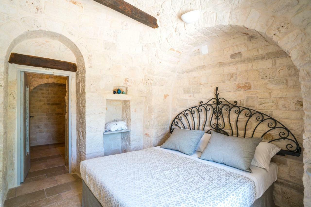 Trulli Ad Maiora Villa Alberobello Ngoại thất bức ảnh
