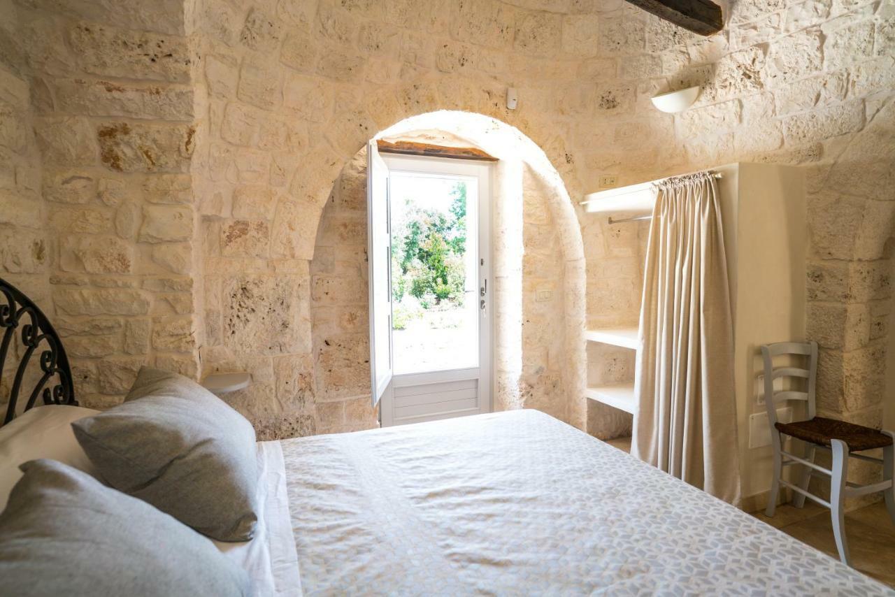 Trulli Ad Maiora Villa Alberobello Ngoại thất bức ảnh